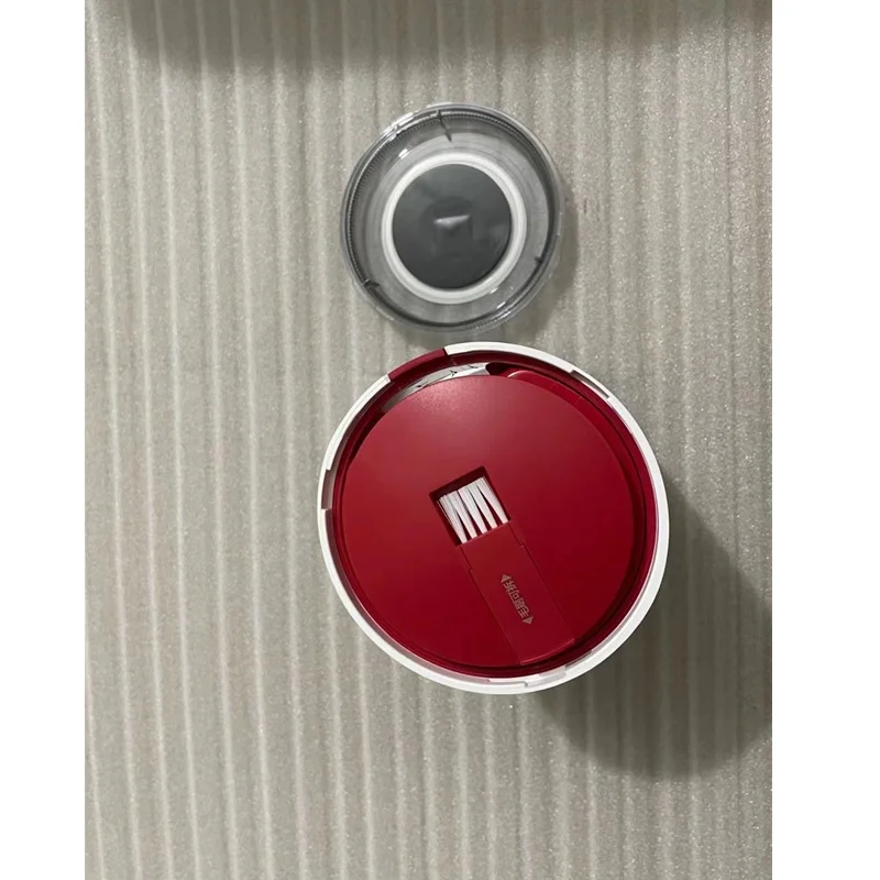 مكنسة كهربائية الغبار كأس بن تصفية ل Deerma VC25 VC26 برو يد مكنسة كهربائية لاسلكية إكسسوارات قطع غيار استبدال