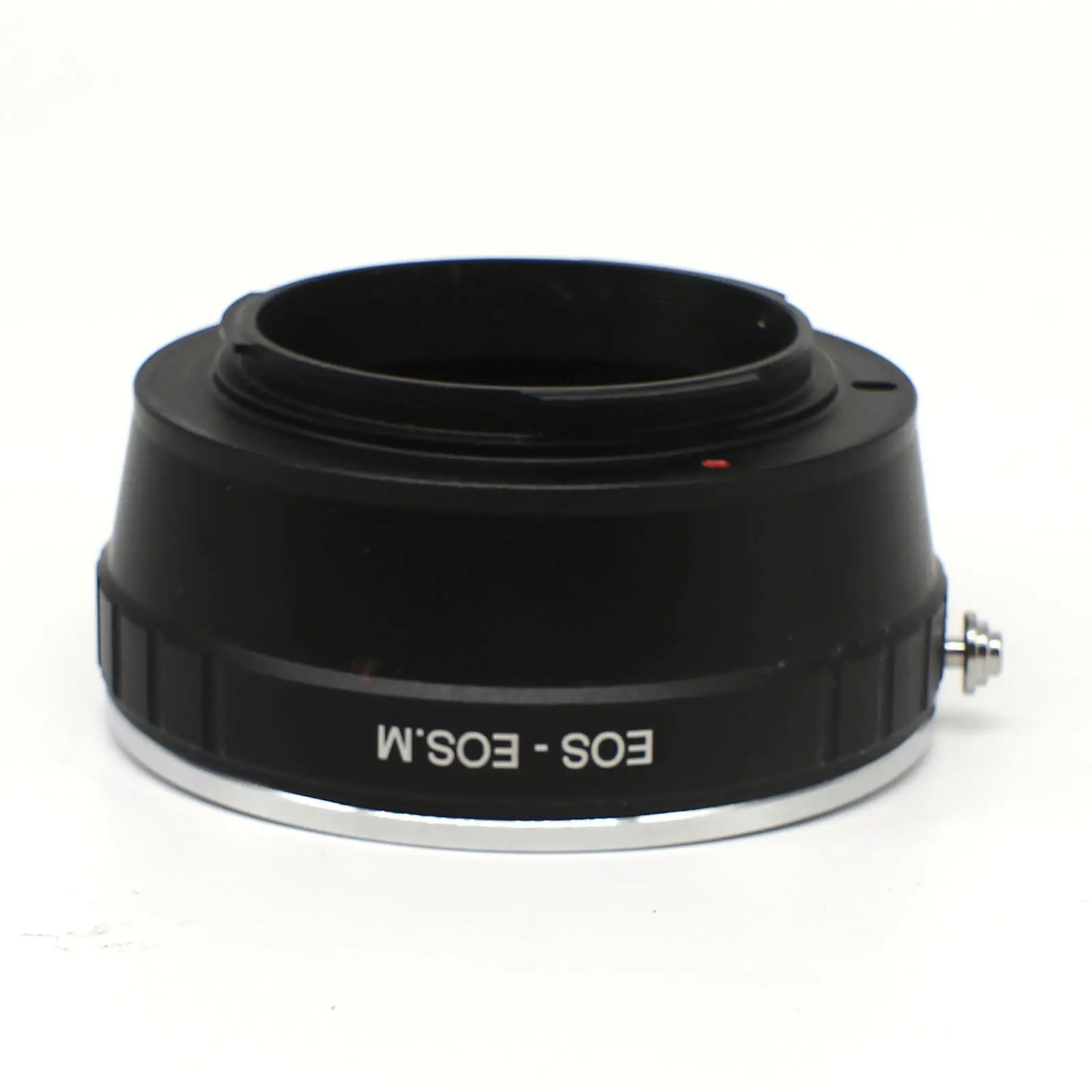 Adapter For EOS-EOSM Canon EF mount Lens To EF-M Camera EOS M M2 M3 M5 M10