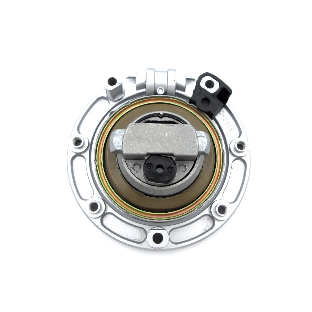 Motorcycle Fuel Tank Gas Cap Cover For Honda CB400 CB400SF CB1300 CBR1000RR CBR 600 900 929 954 1100 RR VFR400 CBR600RR CBR954RR