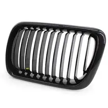 BMW E36 Kidney Grille #6
