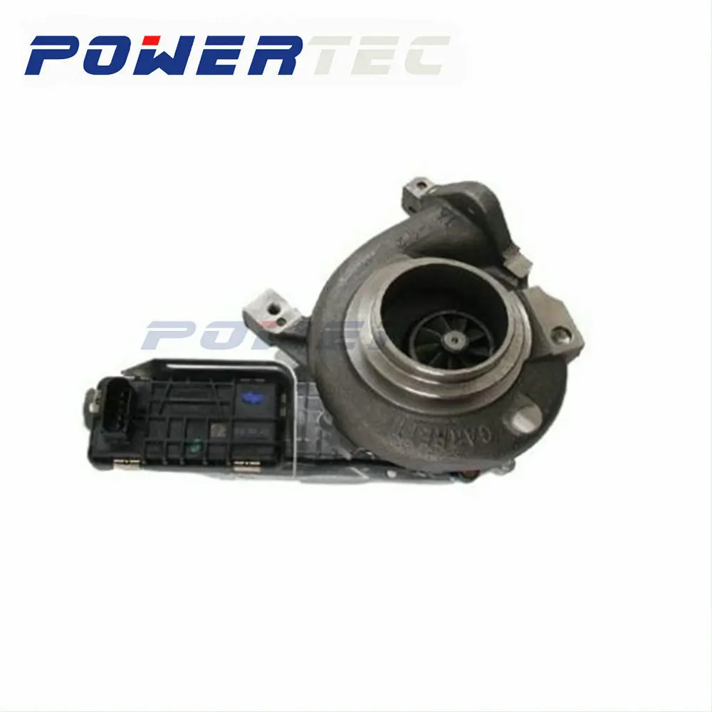 Turbo Charger 736088-6 736088-7 736088-8 736088-9 736088-10 For Dodg Sprinter 2.7L Diesel 156HP OM647 DE LA 27 New Turbolader