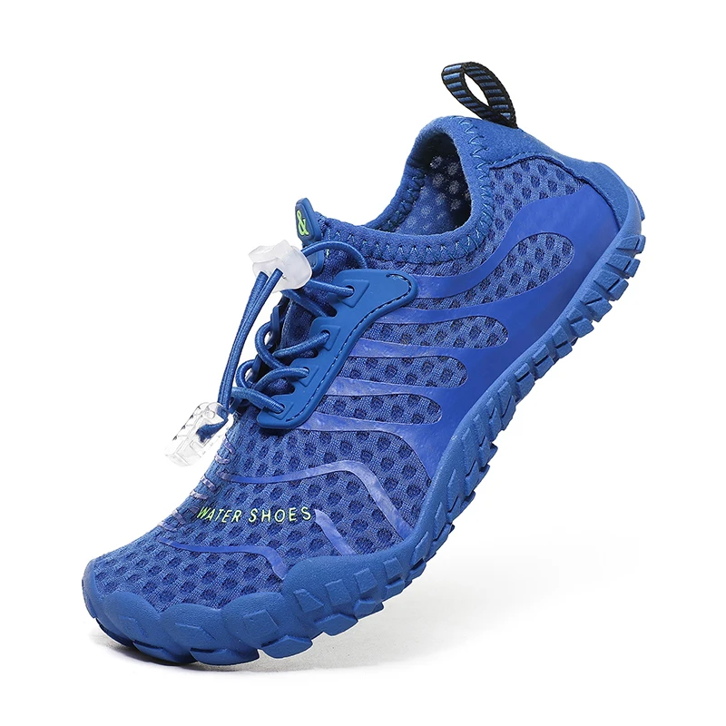 Summer Barefoot Shoes Kids Women Beach Coral Sea Aqua Socks Children Boys Water Playa Plage Swimming Reef Finger Barfussschuhe