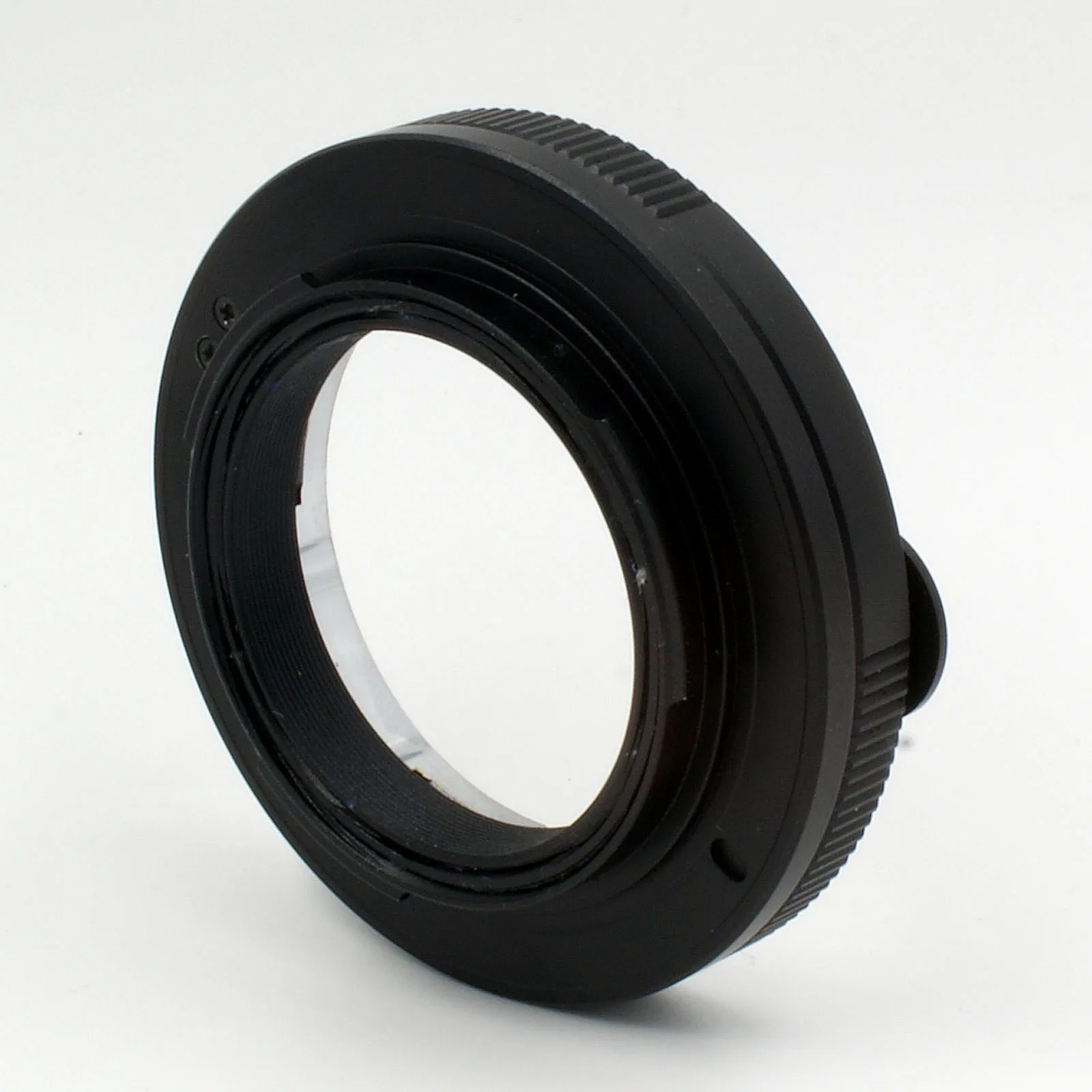 LM-NEX Brass Macro Close Focus Adapter For Leica M LM Voigtlander Lens to Sony E Mount Camera