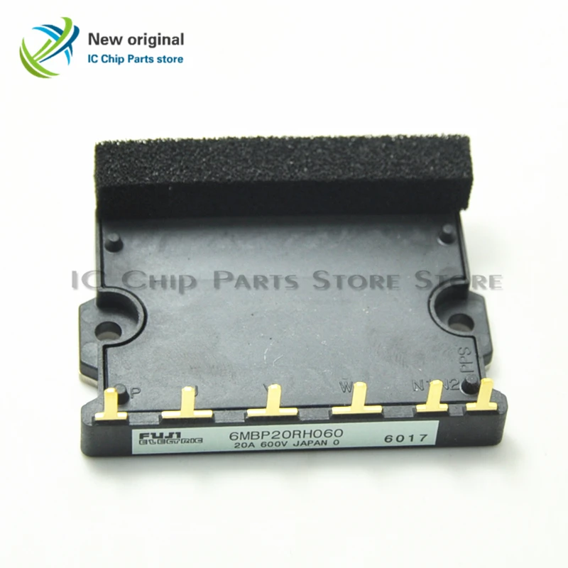 

6MBP20RH060 1/PCS module