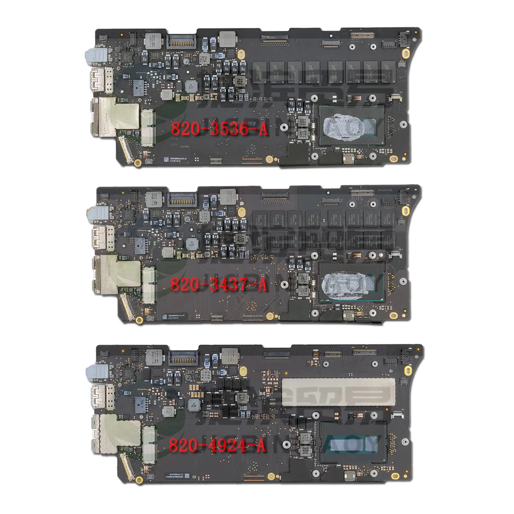 Laptop A1502 Motherboard for MacBook Pro Retina 13