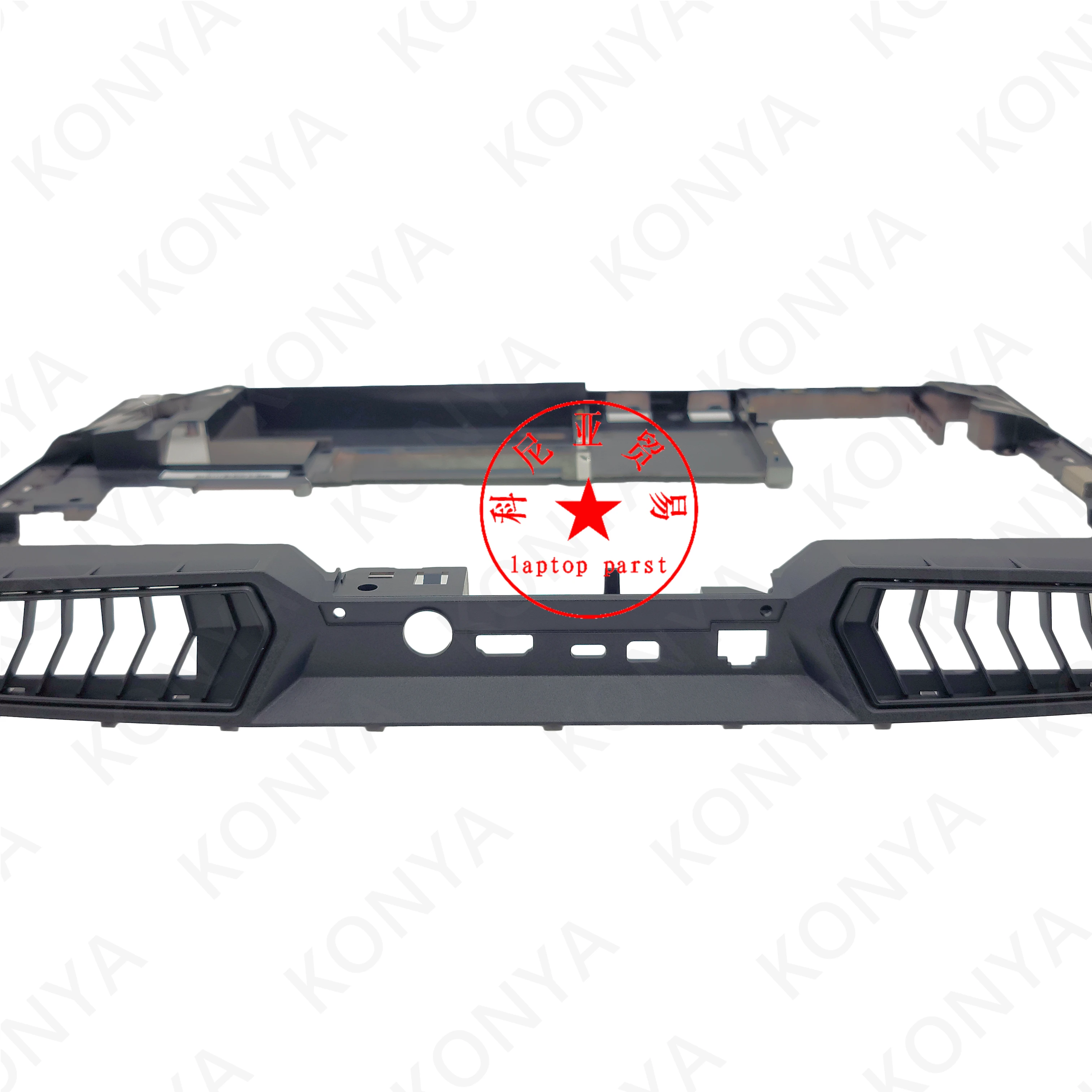 Imagem -05 - Original para Msi Gt73 Gt75 Tablete 17a2 17a5 17ax Gt73vr Capa de Base Inferior Novo