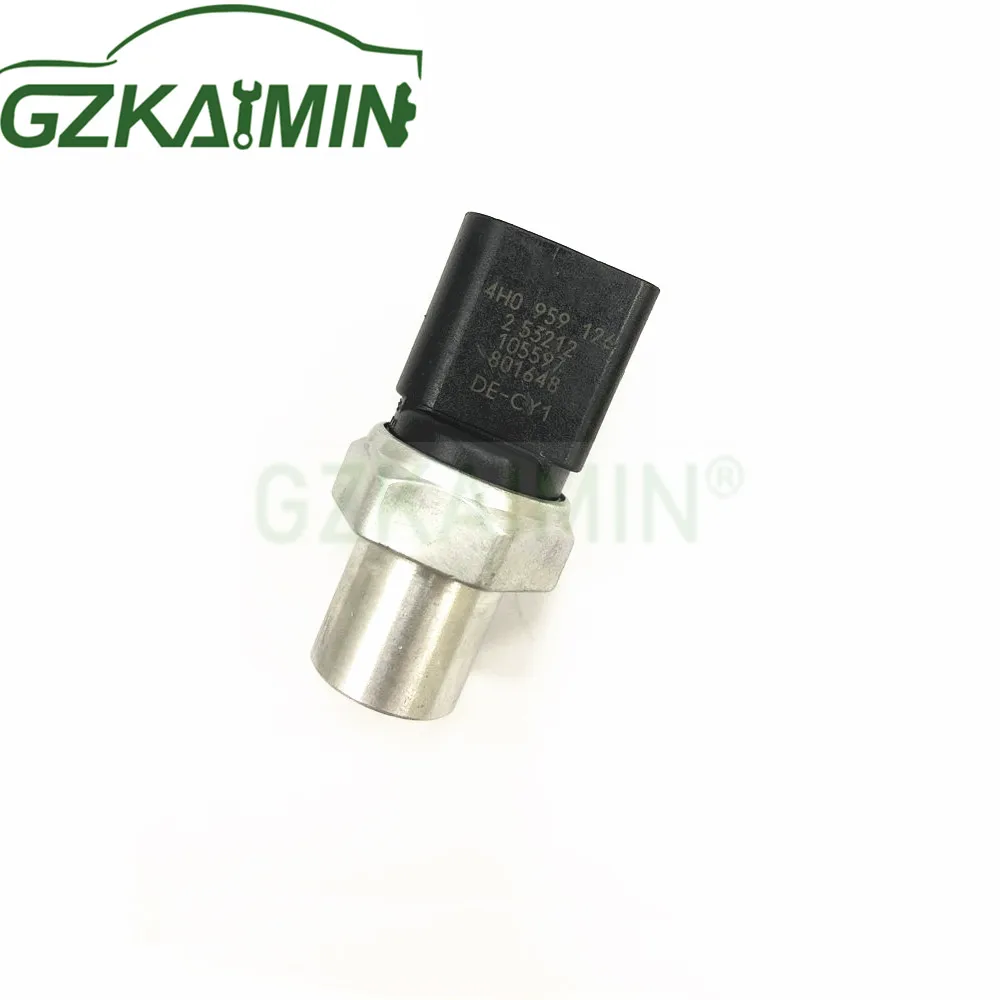 Pressure Sensor For V-W T-ouareg Golf SportWagen G-TI 4H0959126, 8K0959126A, 4F0959126A,4H0959126B