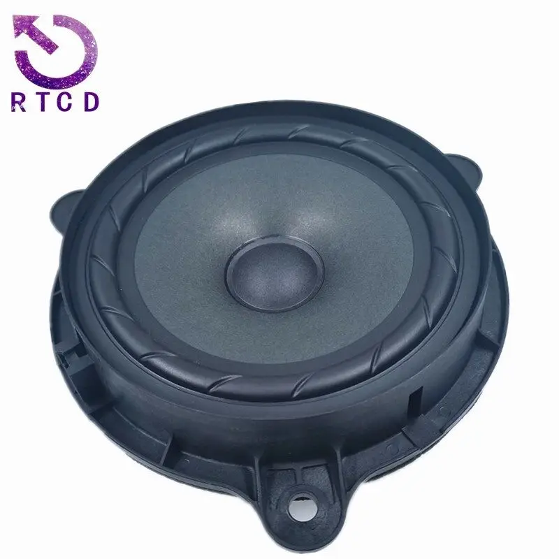 New Original Door Audio Speaker Car Audio Speaker 281448462R 281440245R For Renault Talisman XFD Koleos II