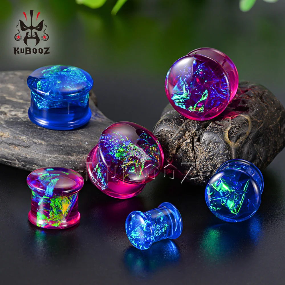 

Wholesale Price Ear Piercing Plugs Gauges Expanders Body Jewelry Acrylic Ear Tunnels Stretchers 28PCS