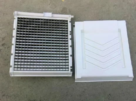 Ice Maker Evaporator/Ice Plate/Specification 19X18/Cross-18 Vertical 19/Inclusion Spray Pipe/Rail Water Board/Holder