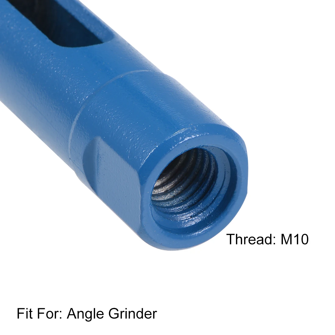 Uxcell 16Mm Sintered Diamond Core เจาะรูสำหรับอิฐคอนกรีตก่ออิฐ