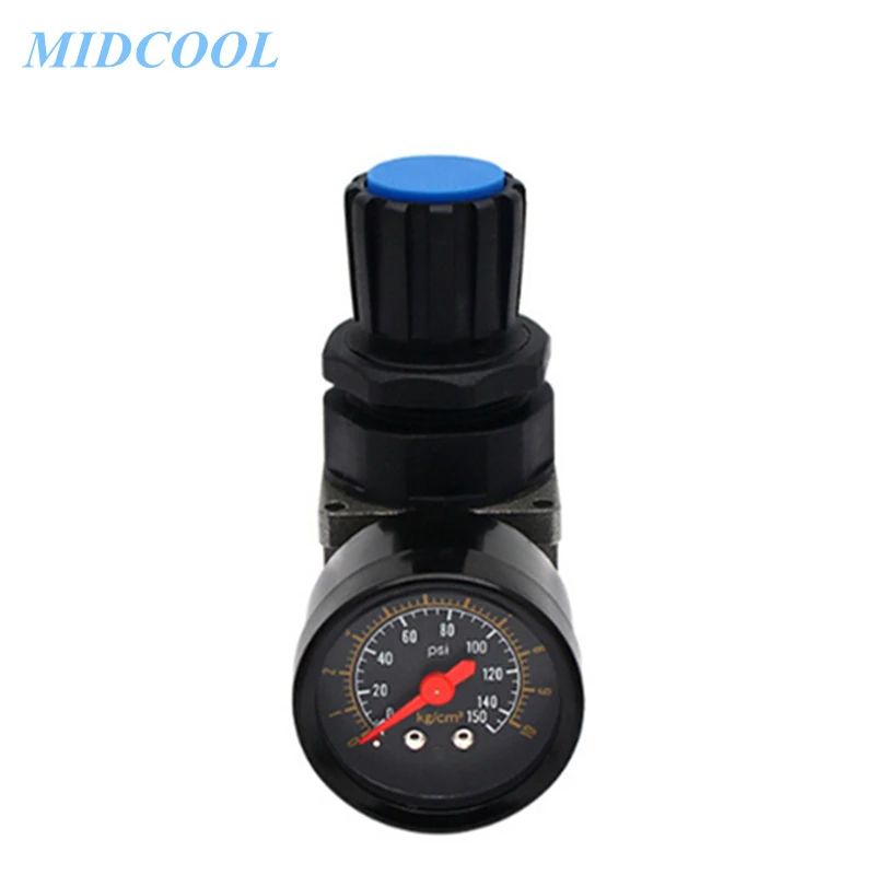 Regulator R200 Series R200-02BG R200-02B R200-02G R200-02