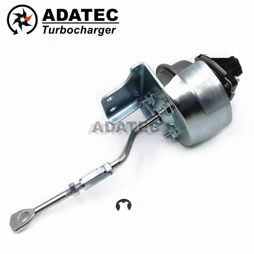 TD04 Turbo Actuator 49477-01510 25194653 Turbine 49477-01610 for Chevrolet Orlando 2.0 VCDi 96 Kw - 130 HP FAM Z 2.0 2011-