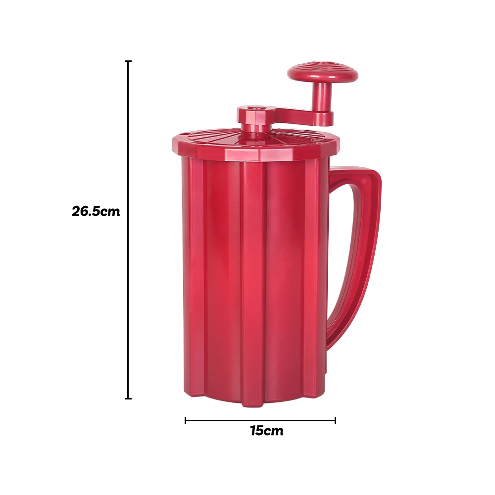 MIẾNG DÁN CƯỜNG LỰC ITOP Xoắn Khoai Tây Xoắn Ốc Cắt Nhựa ABS Thương Mại Bằng Tay Tonardo Khoai Tây Cắt Lát Cà Rốt Cắt