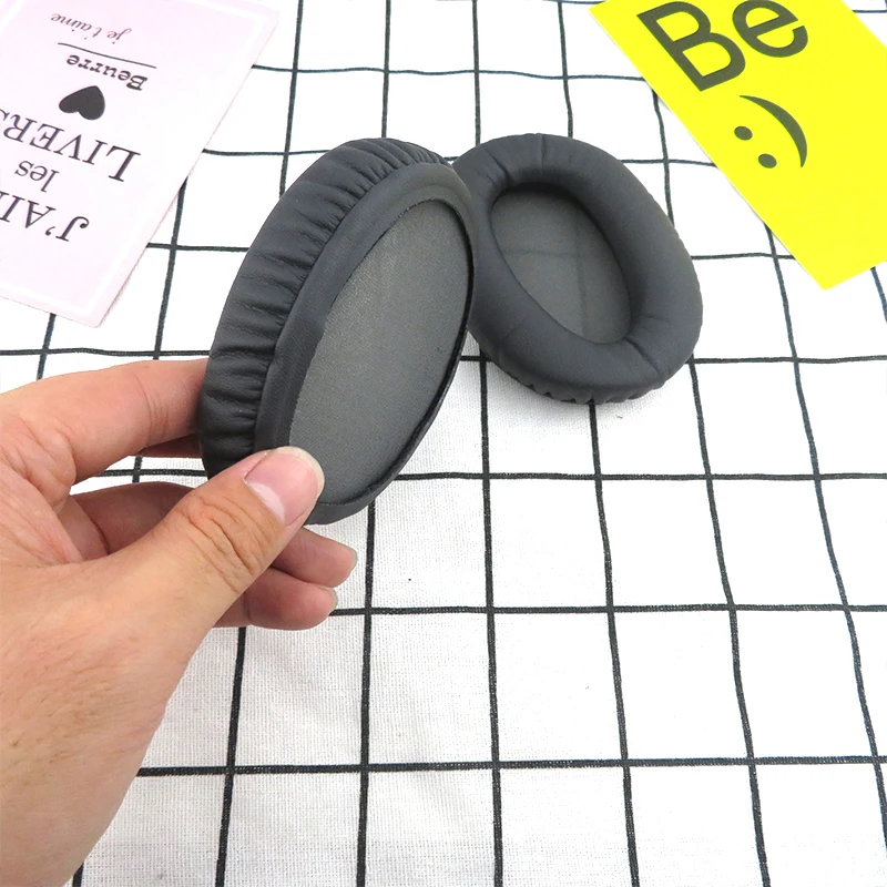 Cuscinetti auricolari per Sony auricolari MDR-ZX770AP MDR-ZX780DC MDR ZX770 ZX770AP ZX780DC cuffia