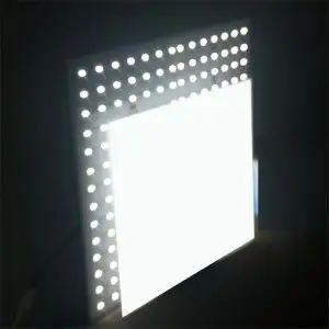 3MM High Transmittance Supplier Opal Frosted Cast Milky Double-Sizes Diffuser Sheet/Panel/Plate For Led Light Cover