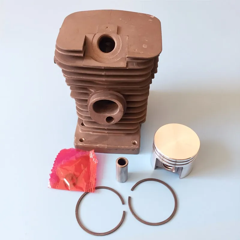 Farmertec Made 37mm Cylinder Piston Kit W/ Rings Pin for Stihl 017 MS170 MS 170 Gas Chainsaw # 1130 020 1204