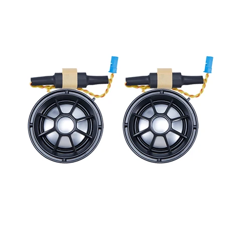 Твитер дверной панели для BMW E81 E82 E87 E88 E90 E91 E92 E93 E60 E61 E63 E64 E65 E66 E84 E83 E70 E81 E82 Horn LoundSpeakers