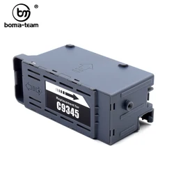 C9345 Maintenance Box Waste Ink Tank For Epson WF-7820 WF-7840 ET-5800 16600 L8058 L8050 L18058 L18050 ST-C8000 EC-C7000 Printer