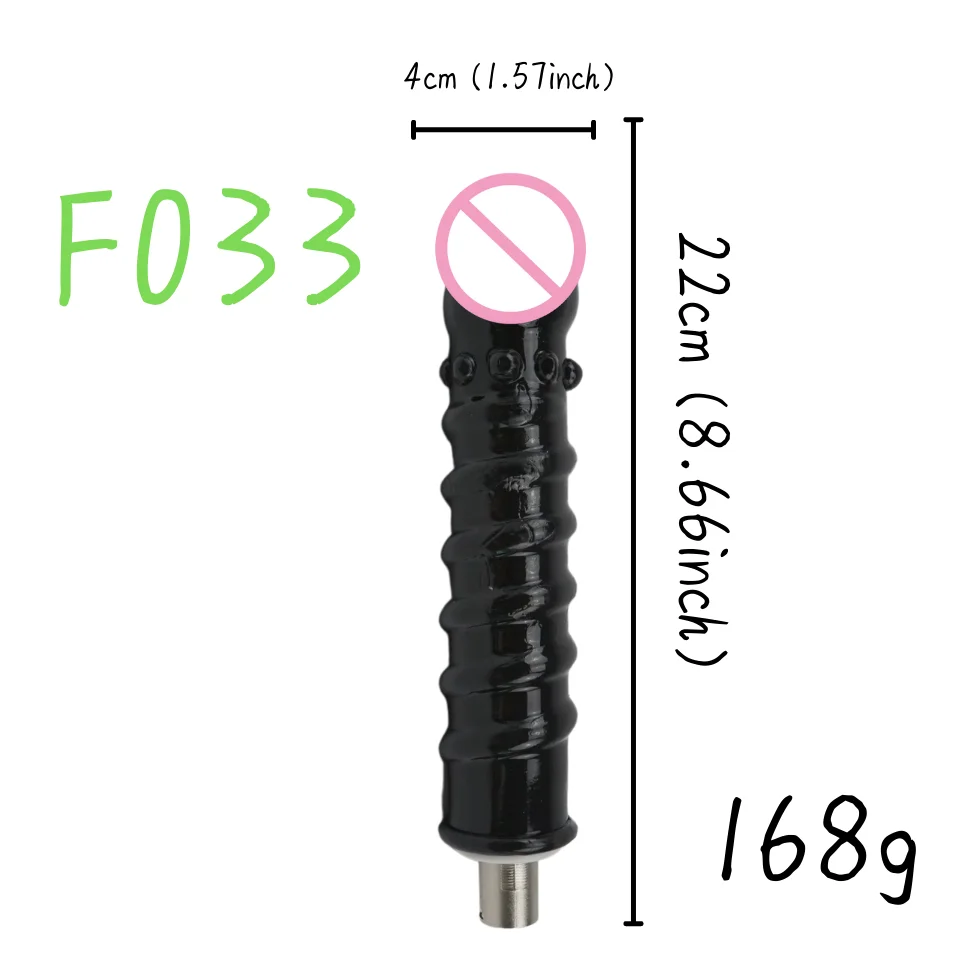 28 Types Sex Machine Attachments Dildos Attachment For 3XLR Machine With Big Dildo 3 Prong Black/Flesh Color Big Bendable Penis