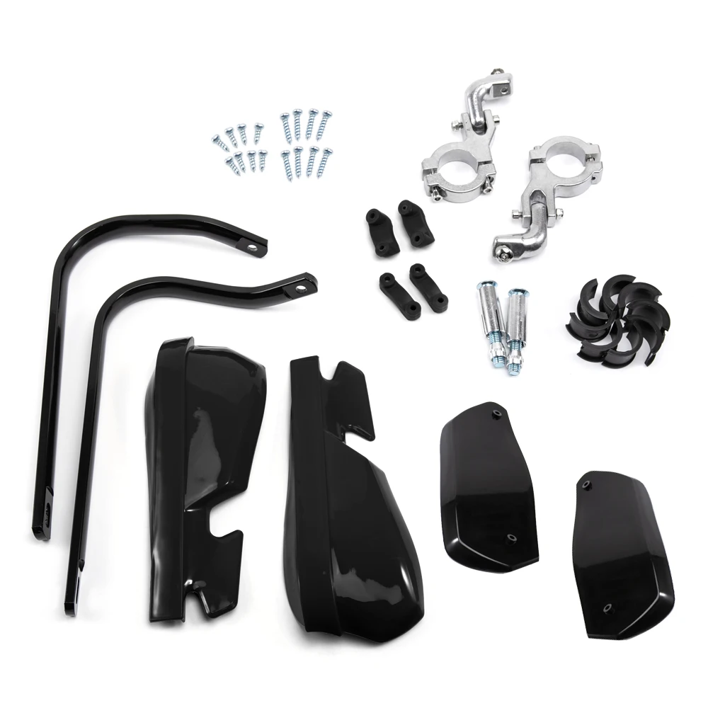 

22 мм 25 мм 28 мм мотоциклетная защита для рук, поручни для мотокросса для SX EXC CRF YZ F KX Protege Main Universel Moto