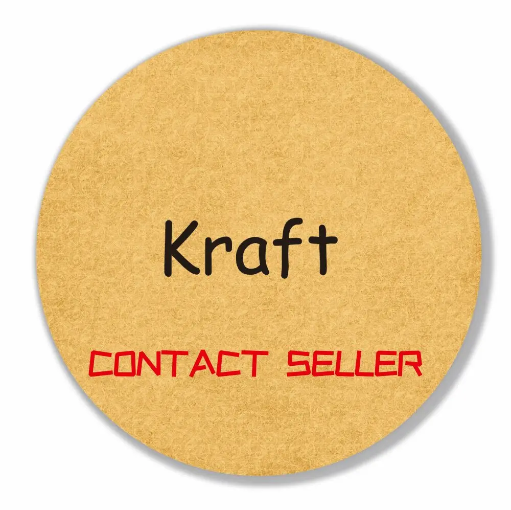 1000 stuks aangepaste stickers logo-etiketsticker aanpassen gepersonaliseerde stickers verpakkingslabels ontwerp uw eigen sticker
