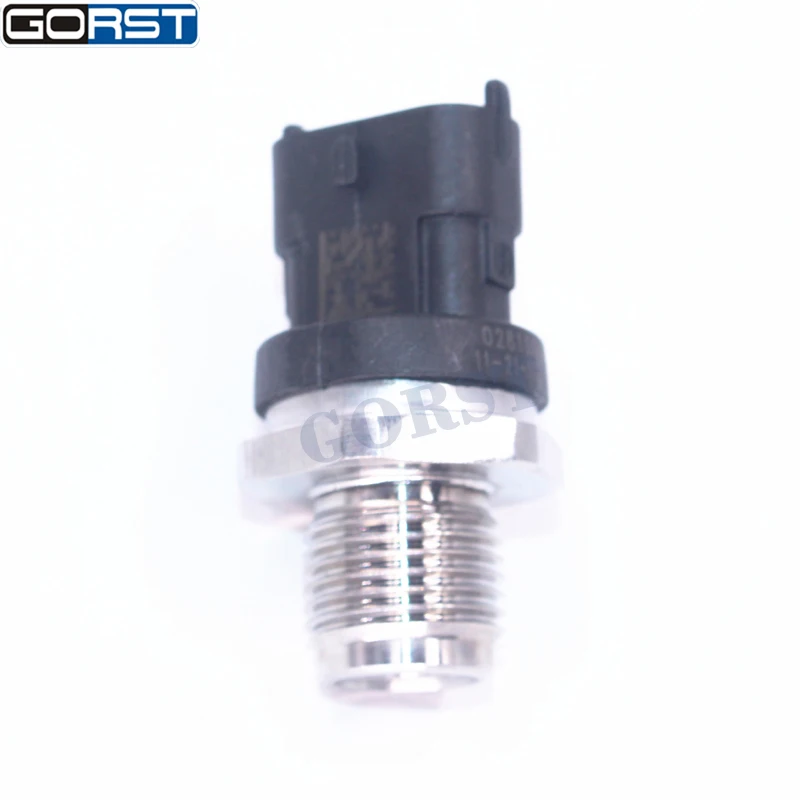

Новый датчик давления Common Rail топлива 0281006327 Для Komatsu Dodge Ram 2500 3500 0281006150