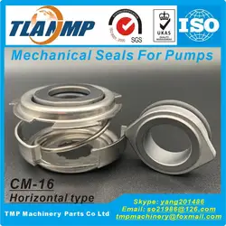 CM-16 , CM16 , GF05-16 , G05-16TLANMP Mechanical Seals For Shaft Size 16mm CM10/15/25 Pumps