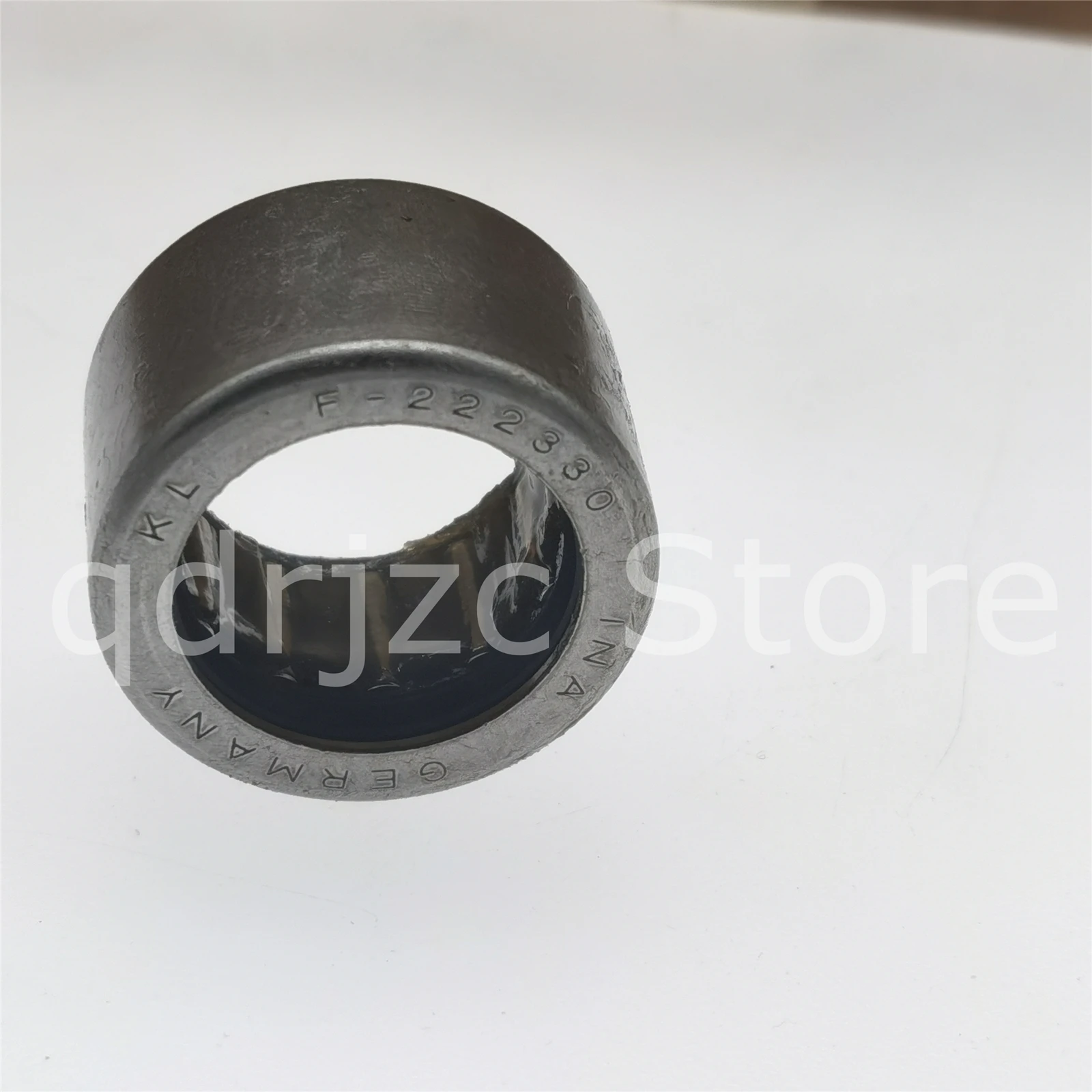 needle roller bearing F-222330 HK202918RS HKS20x29x18-2PX1 20X29X18mm