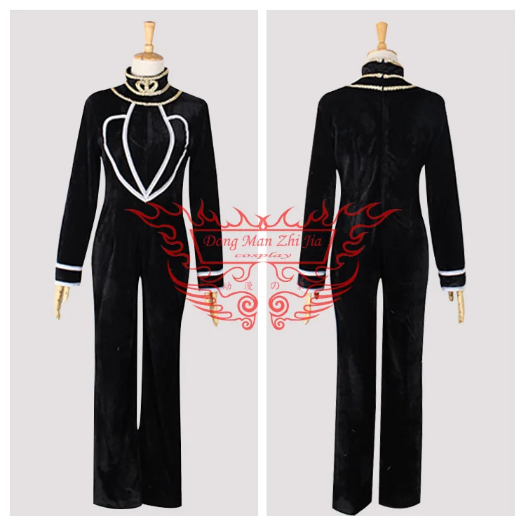 Prince Endymion King Chiba Mamoru Jumpsuit Adult Christmas Party Present Halloween Uniform Outfit Men Women Suit Cosplay Costume