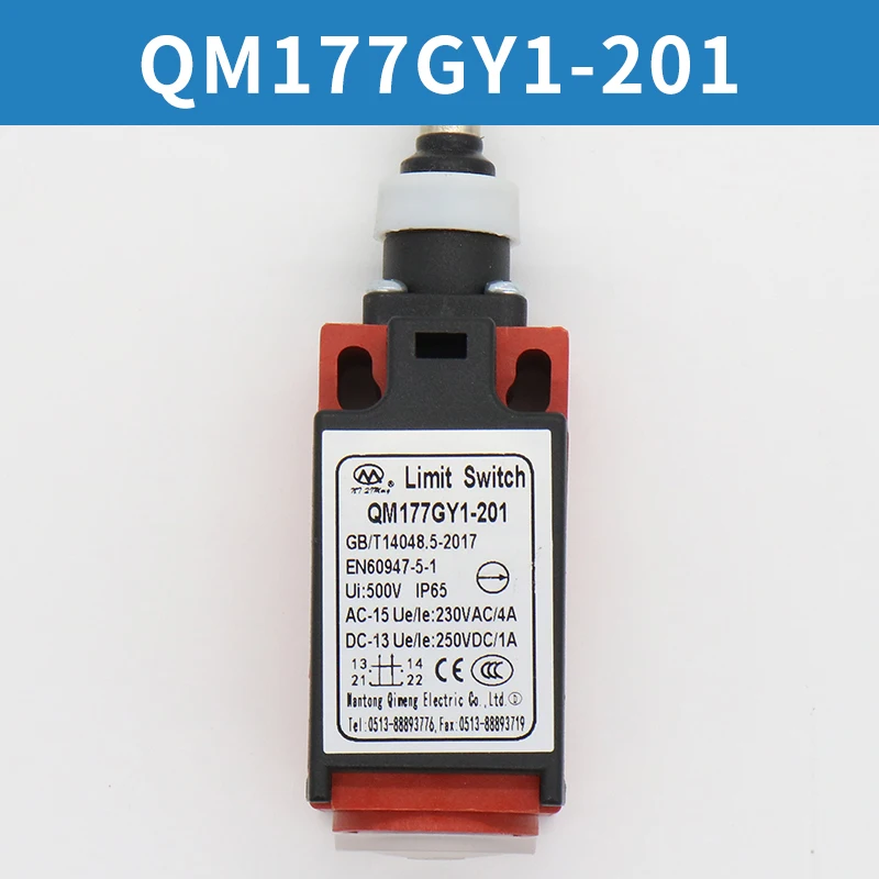 1pce YZ-TS177-201 Roltrap Pedaal Cover Schakelaar QM177GY1 XAA177HP1 Lift Accessoires EU297