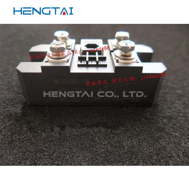 شحن مجاني MFQ60A600V MFQ100-16 MFQ100A600V وحدة جديدة ومبتكرة