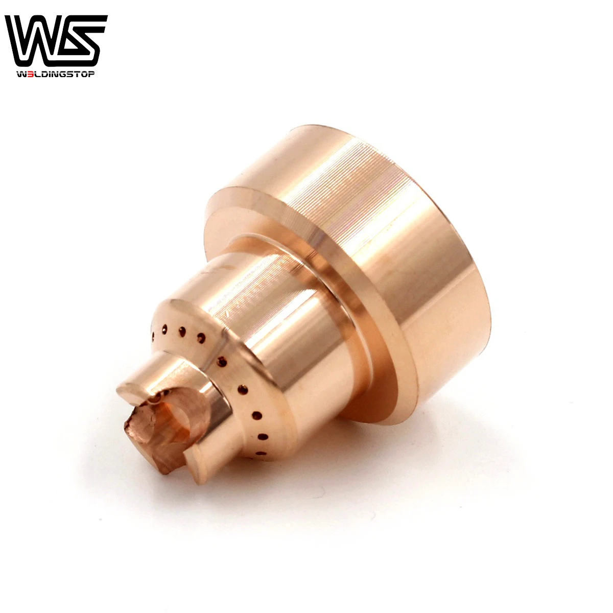 WS 220992 Plasma Cutting Torch Consumables Shield Cup 5pcs