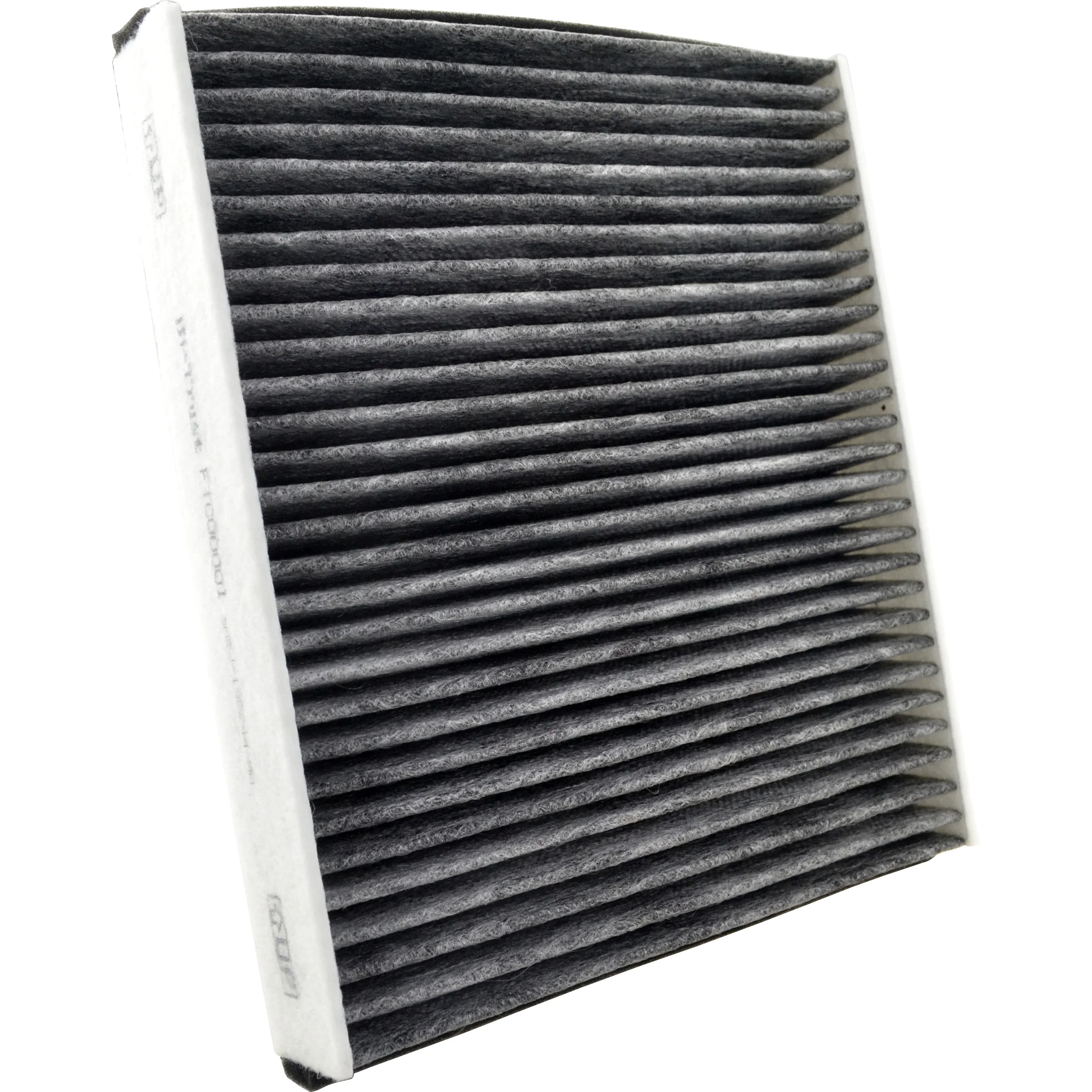 Bi-Trust Cabin Air Filter for Ford C-Max Escape Focus Gt Transit Connect Lincoln Mkc CV62-19N619-A