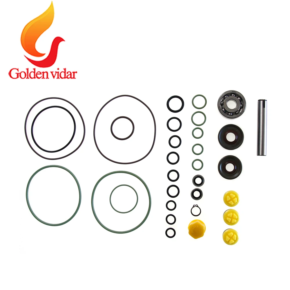 Diesel fuel cat common rail pump CAT 320D repair kits for Caterpillar engine, seal kits, repair kit WY brand made in China