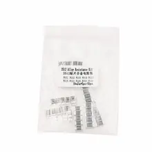 50pcs SMD Resistor Kit 2512 #3