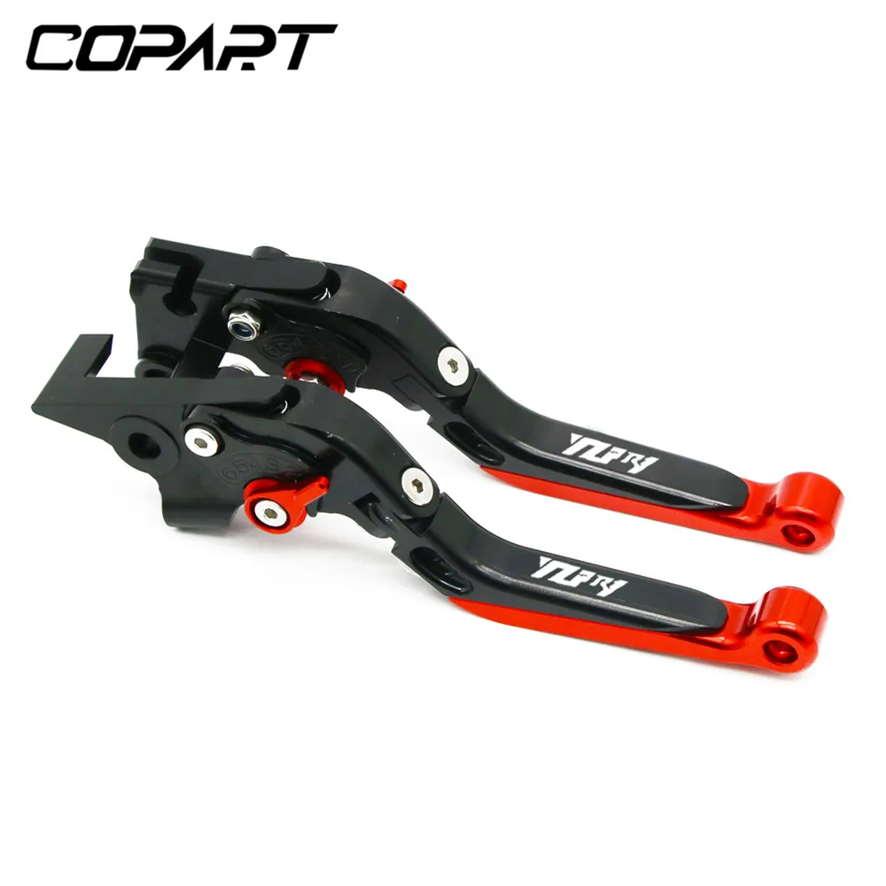 For Yamaha YZFR1 YZF-R1 YZF R1 1999-2018 Motorcycle Accessories Folding Extendable Brake Clutch Levers Handle Lever Protector