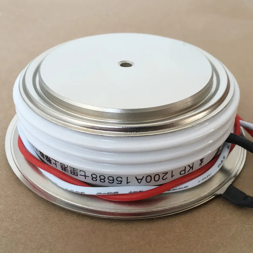 

KP1200A KP1200A1600V 3CT -16 Convex Tablet Thyristor Thyristor