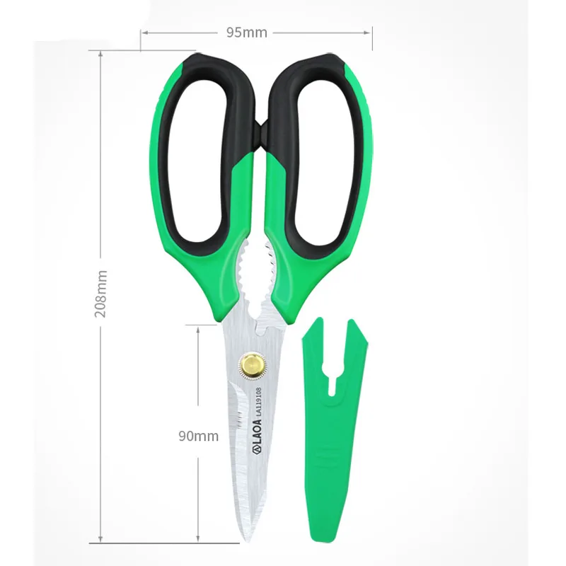 Рисунок 3 - LAOA Multi Shears for Kitchen Stainless