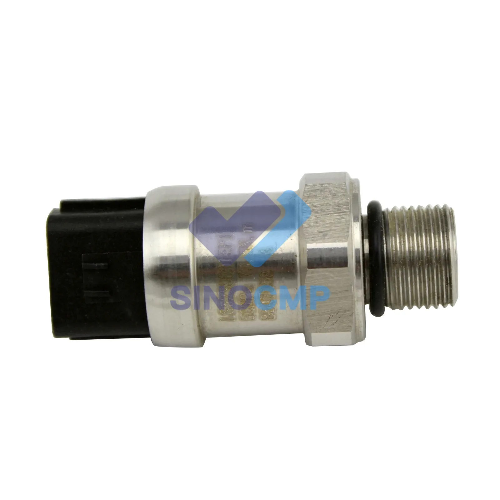 Pressure Sensor LC52S000013F1 LC52S000013F2 LC52S000013F3 LC52S000013F5 For Kobelco Excavator SK200-5