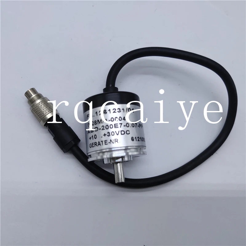 FH.1261231/01 Folding Machine Encoder Good Quality Printing Machine Spare Parts