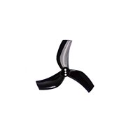4PCS D63-3 (2.5”) CineWhoop Propeller Suitable For CineLog25 OR 2.5 Inch Series Drone For RC FPV Quadcopter Accessories Parts