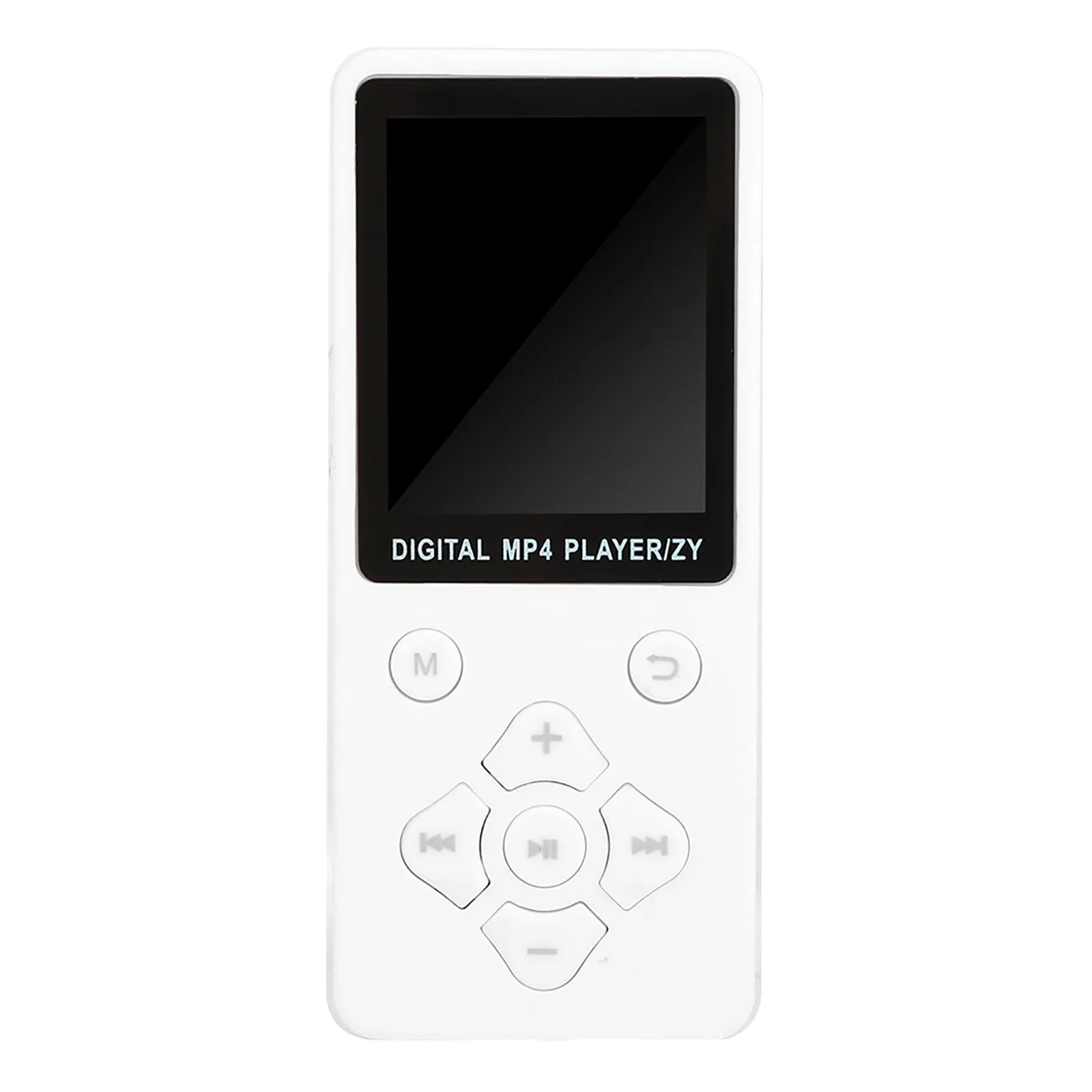 Portable Bluetooth Mp3 Mp4 Player Fm Radio Electronic Photo Album Jpeg Photo Browsing Colour Screen Fm Radio Video Games Movie