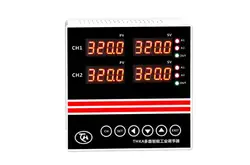 Multi-channel Temperature Controller Industrial Intelligent Paperless Recorder Temperature and Humidity Computer Monitoring