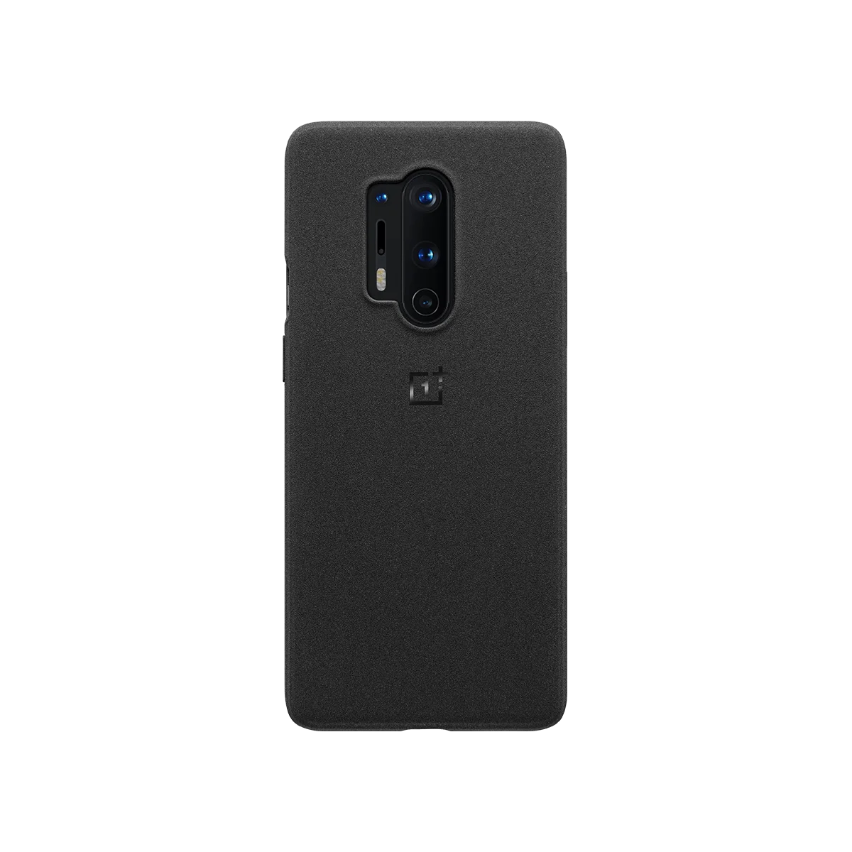 IN2020公式ボックスoneplus 8プロケースカーボンバンパー (100% オリジナル) 8pro oneplusケース砂岩karbonカバー