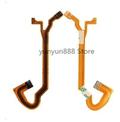 Cabo flexível 12-60 da abertura da lente novo para olympus zuiko digital 12-60mm 12-60mm 1:2.8-4 peça do reparo da câmera do cabo flexível