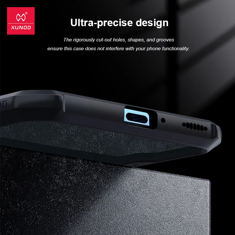 For Xiaomi Mi 11 Ultra Case,Xundd Phone Case-with Airbag Technology Anti-Fall Shell Camera Protective Cover For Mi 11 Ultra Case