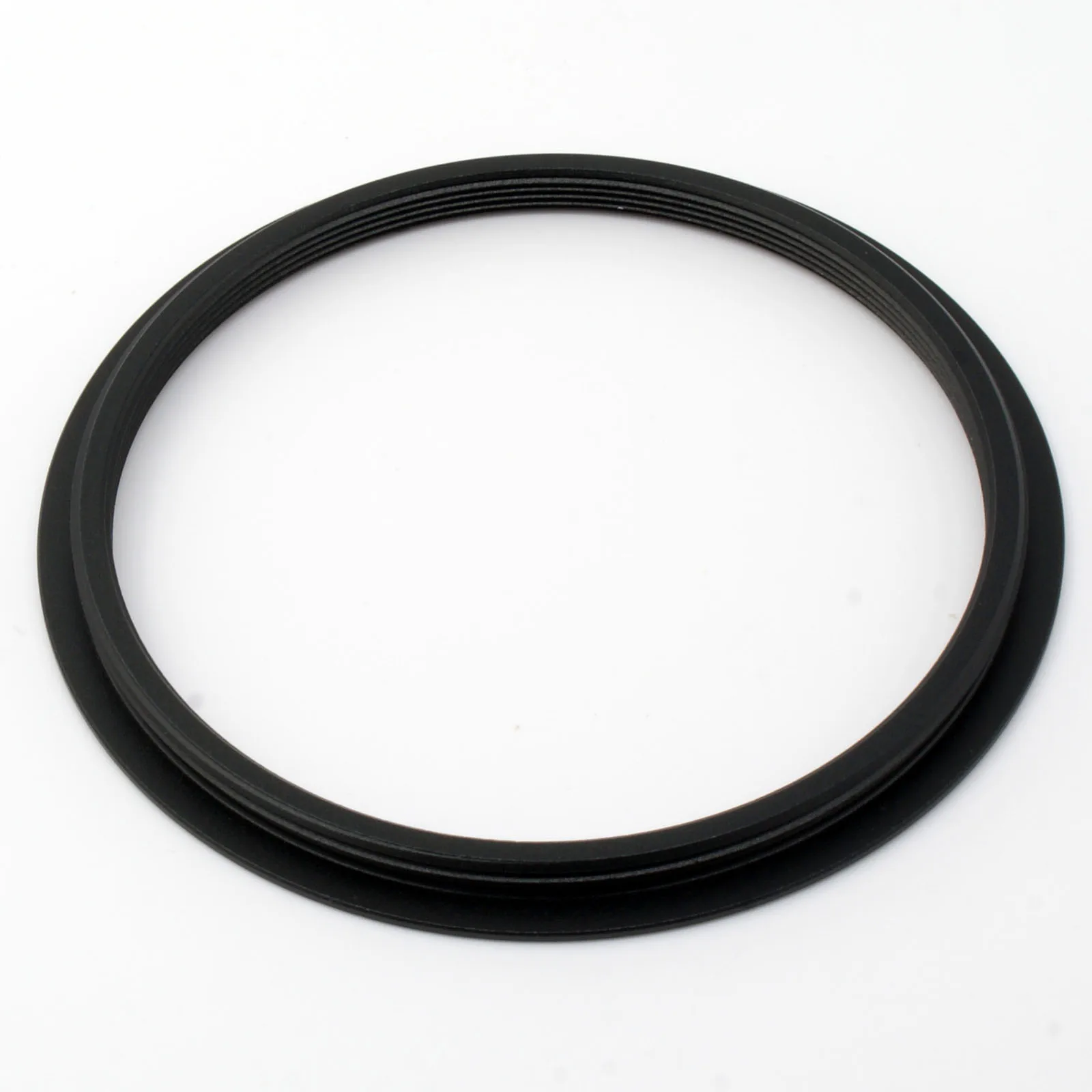 Flange M60 x1 Female To 65mm x1 Male thread Screw Camera Modify Lens Adapter