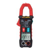 ANENG ST206 Multimeter Auto AC DC Clamp Meter High Precision Clamp Multimeter 600a Amperimetro Voltmeter Tester Instrument 12V