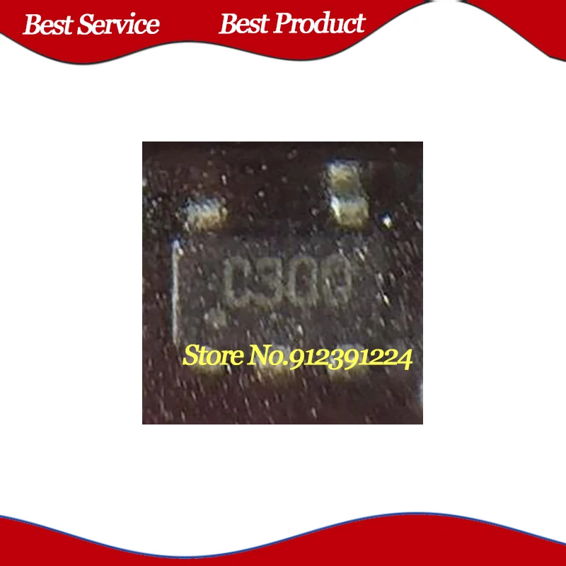 

5 Pcs ZXSC300E5TA C300 SOT23-5 New and Original In Stock